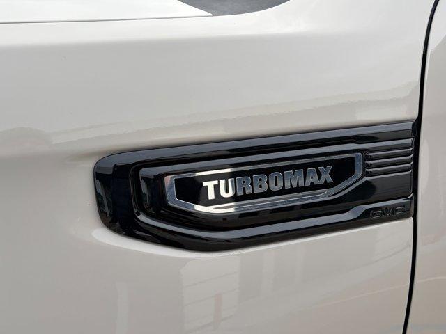 new 2026 GMC Sierra 1500 car, priced at $42,845