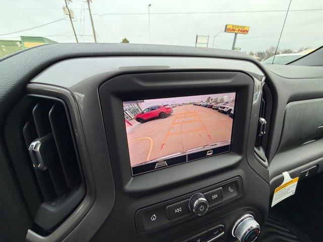 new 2026 GMC Sierra 1500 car, priced at $42,845