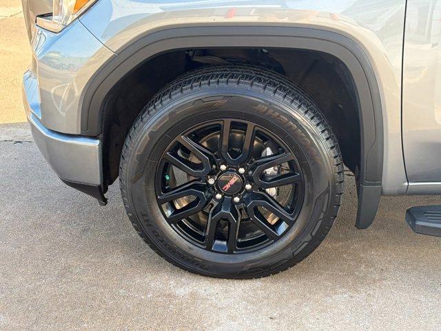 used 2020 GMC Sierra 1500 car, priced at $35,750