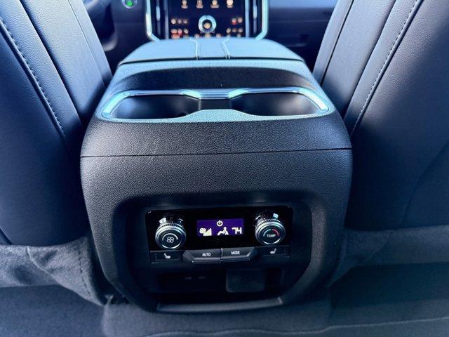 new 2026 GMC Acadia car, priced at $54,160