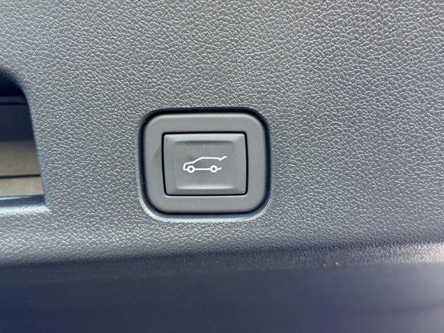 new 2026 GMC Acadia car, priced at $54,160