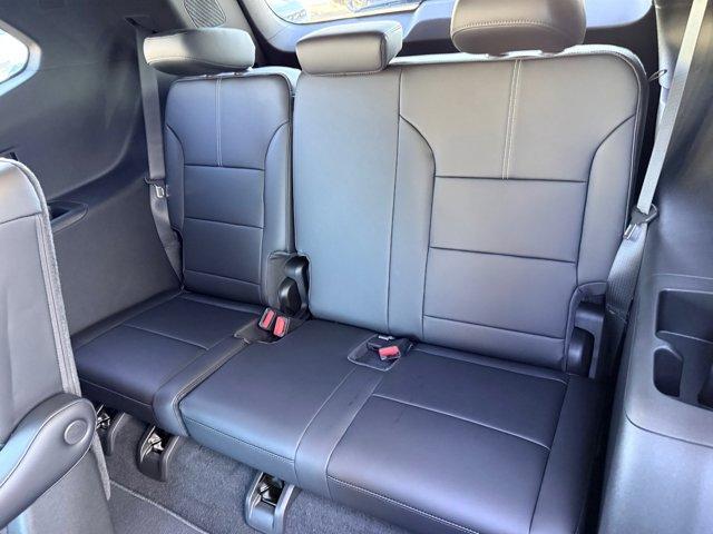 new 2026 GMC Acadia car, priced at $54,160