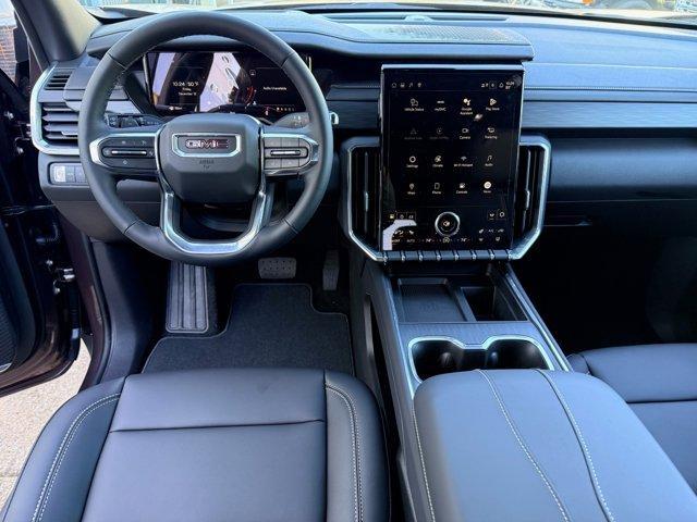 new 2026 GMC Acadia car, priced at $54,160