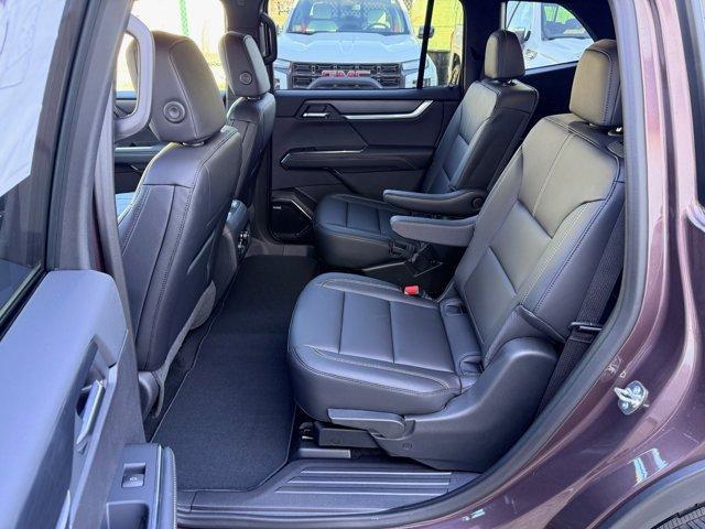 new 2026 GMC Acadia car, priced at $54,160