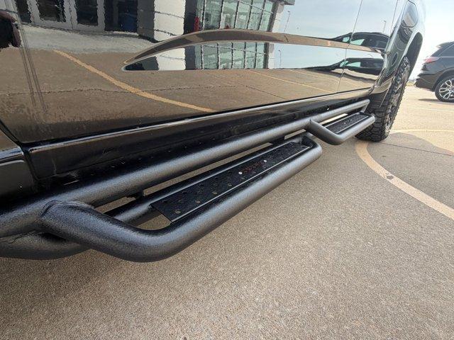 used 2022 Chevrolet Colorado car, priced at $39,500