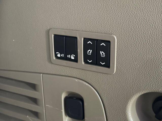 used 2018 GMC Yukon car, priced at $19,750