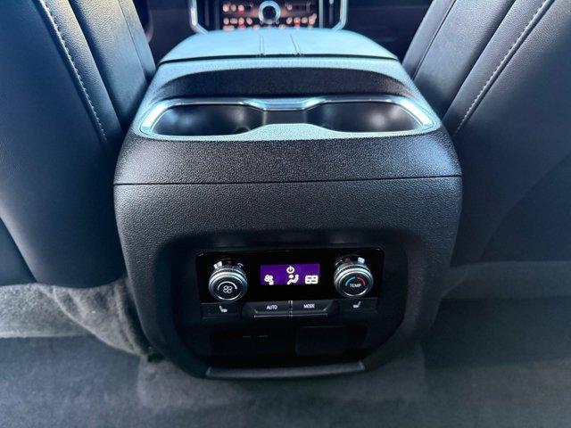 used 2024 GMC Acadia car, priced at $49,000