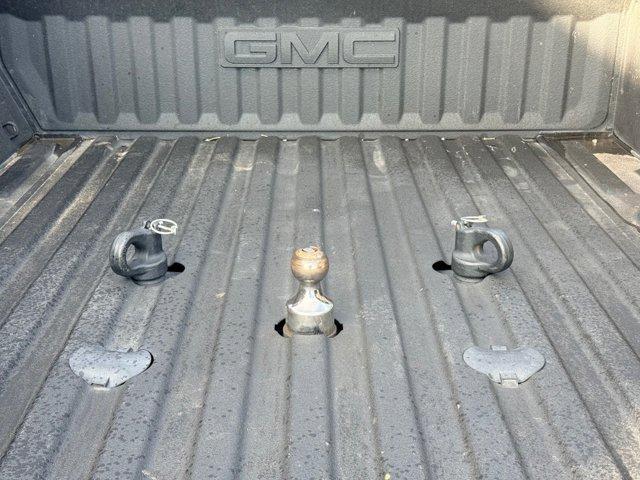 used 2025 GMC Sierra 3500 car, priced at $72,885