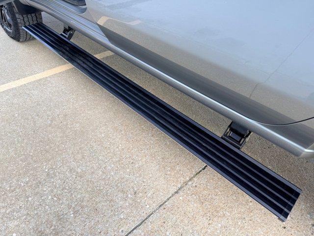 used 2025 GMC Sierra 3500 car, priced at $72,885