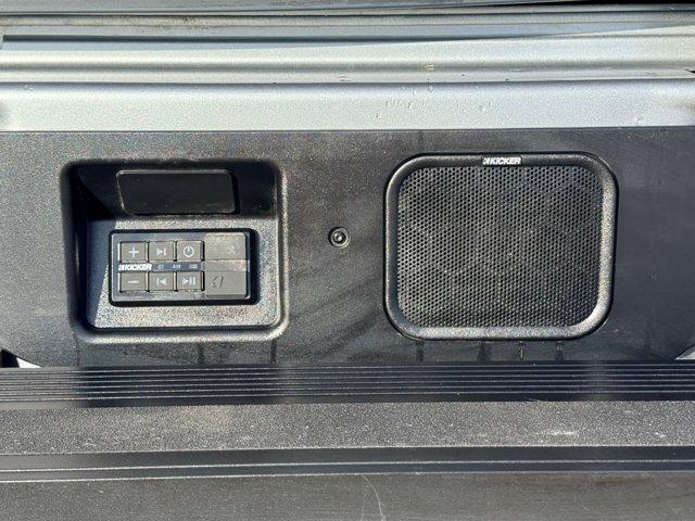 used 2025 GMC Sierra 3500 car, priced at $72,885