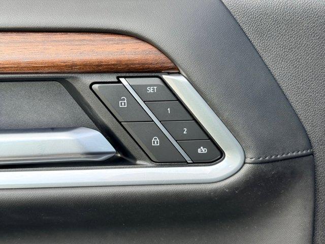 used 2025 GMC Sierra 3500 car, priced at $72,885