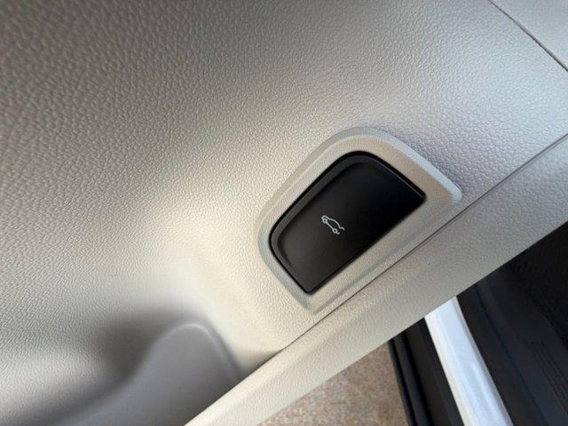 new 2026 GMC Terrain car, priced at $46,225