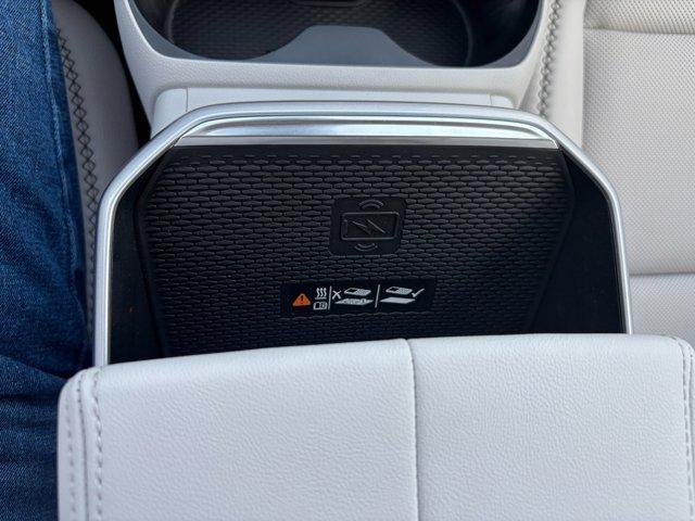 new 2026 GMC Terrain car, priced at $46,225