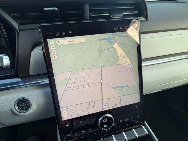 new 2026 GMC Terrain car, priced at $46,225