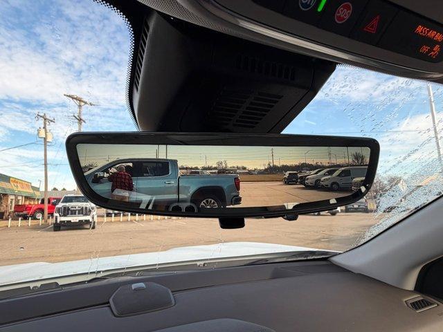 new 2026 GMC Terrain car, priced at $46,225