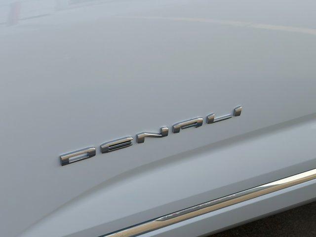 new 2026 GMC Terrain car, priced at $46,225