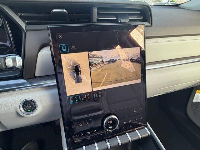 new 2026 GMC Terrain car, priced at $46,225