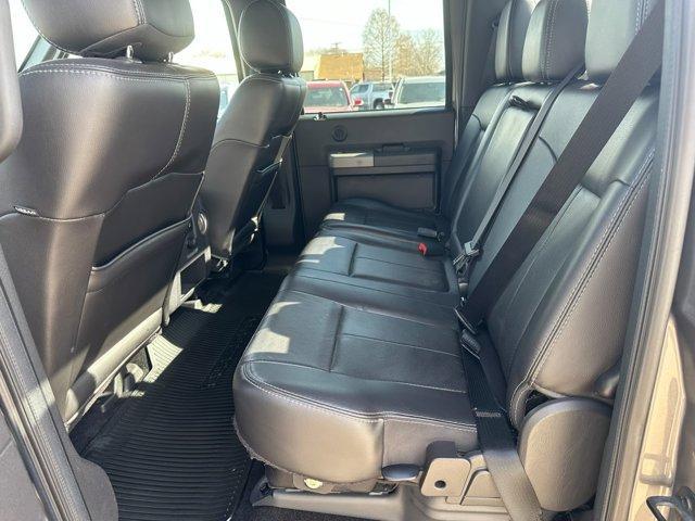 used 2012 Ford F-250 car, priced at $39,975