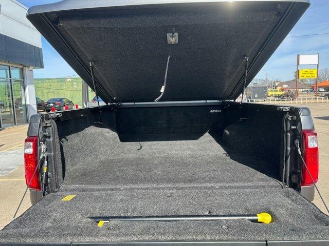 used 2012 Ford F-250 car, priced at $39,975