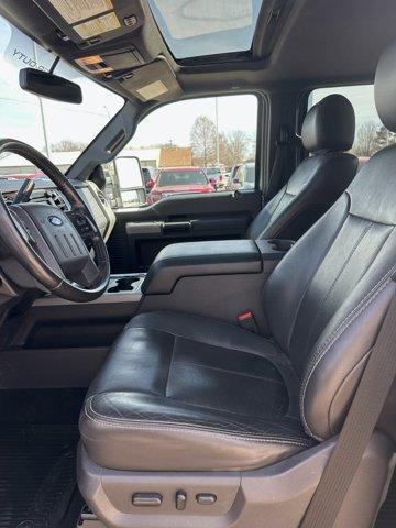 used 2012 Ford F-250 car, priced at $39,975