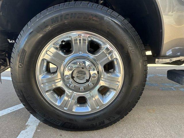 used 2012 Ford F-250 car, priced at $39,975