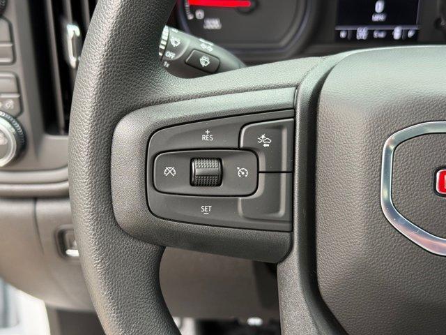 new 2026 GMC Sierra 3500 car, priced at $54,180