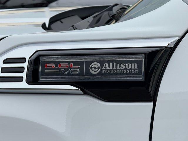 new 2026 GMC Sierra 3500 car, priced at $54,180