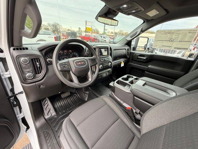 new 2026 GMC Sierra 3500 car, priced at $54,180