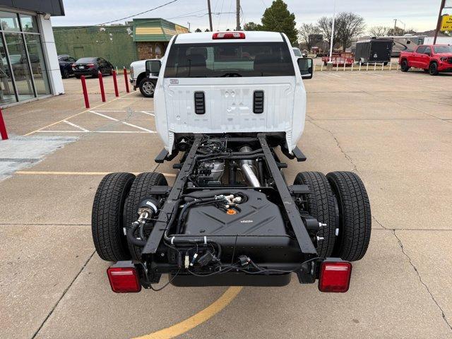 new 2026 GMC Sierra 3500 car, priced at $54,180