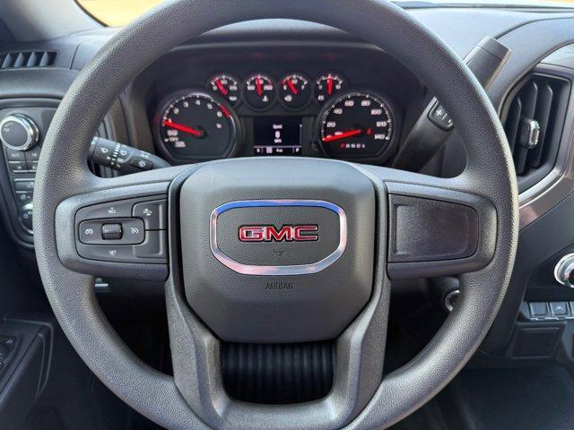 new 2026 GMC Sierra 1500 car, priced at $42,476
