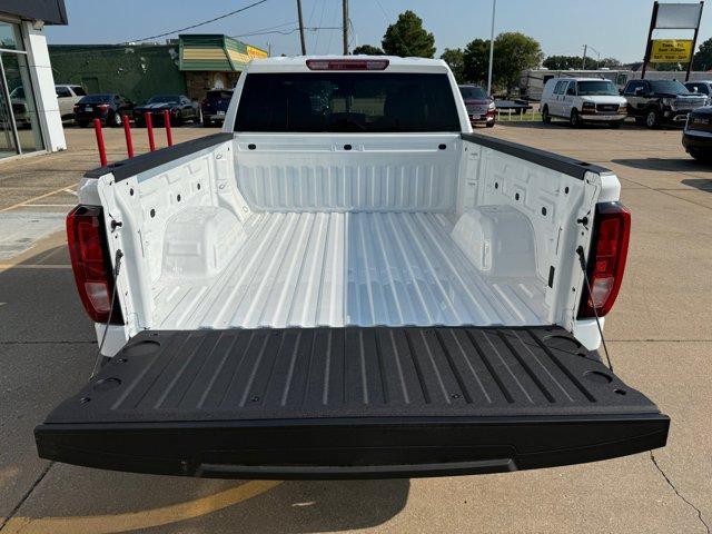 new 2026 GMC Sierra 1500 car, priced at $42,476