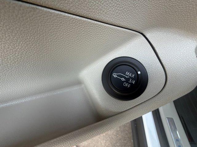 used 2022 GMC Terrain car, priced at $31,975