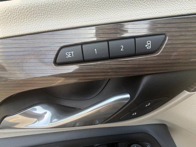 used 2022 GMC Terrain car, priced at $31,975