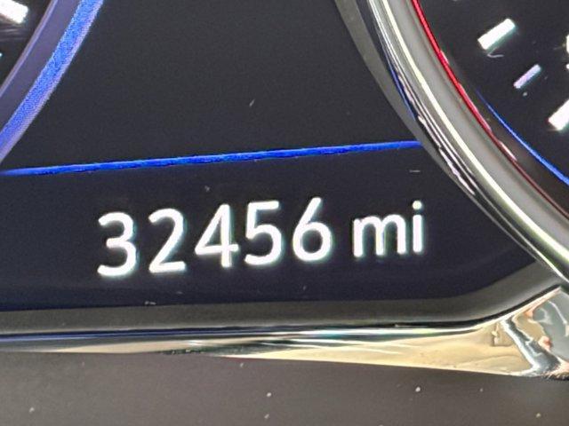 used 2022 GMC Terrain car, priced at $31,975