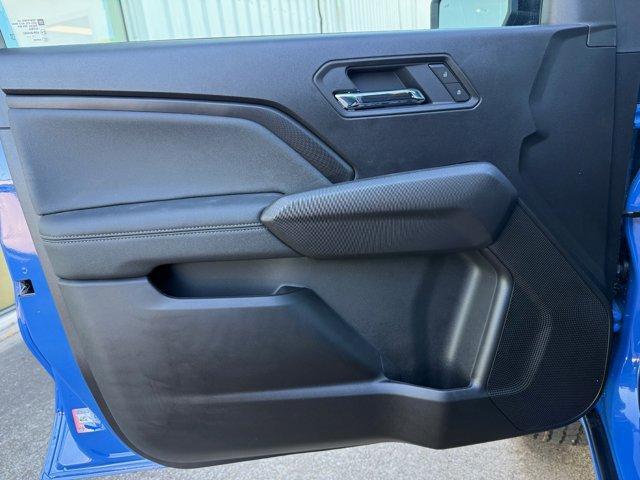 new 2026 GMC Canyon car, priced at $42,333