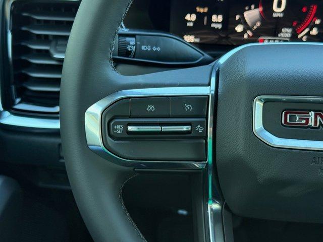 new 2026 GMC Canyon car, priced at $42,333