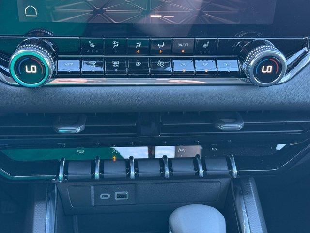 new 2026 GMC Canyon car, priced at $42,333