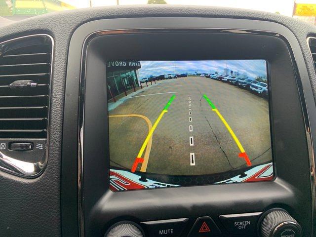 used 2019 Dodge Durango car, priced at $19,475