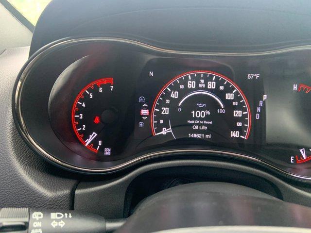 used 2019 Dodge Durango car, priced at $19,475