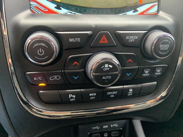 used 2019 Dodge Durango car, priced at $19,475