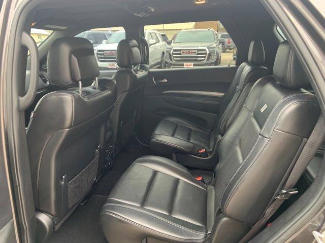 used 2019 Dodge Durango car, priced at $19,475