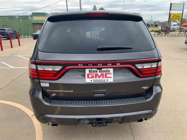 used 2019 Dodge Durango car, priced at $19,475