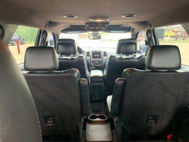 used 2019 Dodge Durango car, priced at $19,475