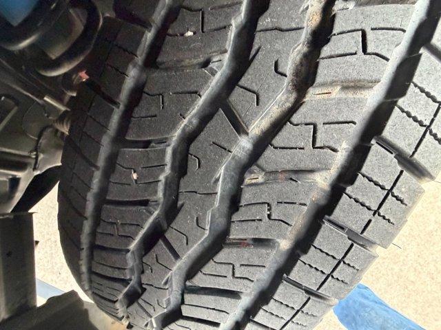 used 2025 Toyota Tacoma Hybrid car, priced at $49,500