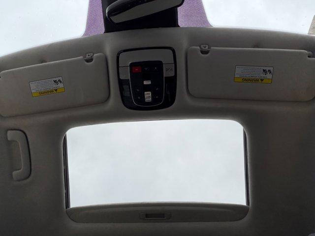 used 2022 Hyundai Palisade car, priced at $29,975