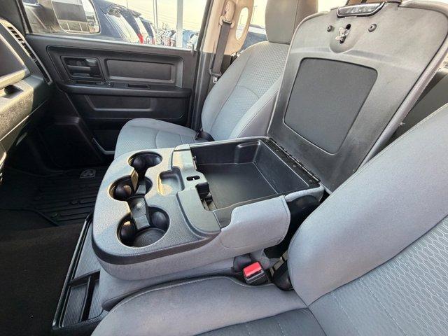 used 2015 Ram 2500 car, priced at $26,985