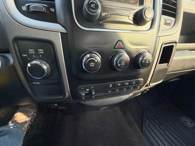 used 2015 Ram 2500 car, priced at $26,985