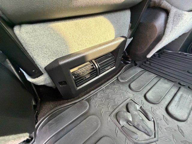 used 2015 Ram 2500 car, priced at $26,985