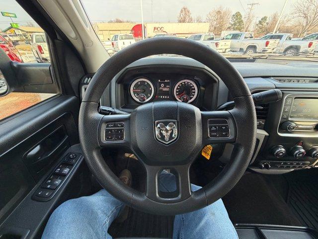 used 2015 Ram 2500 car, priced at $26,985