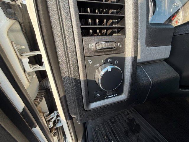 used 2015 Ram 2500 car, priced at $26,985